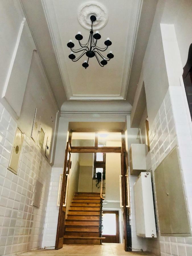 Apartament Z Ogrodem Przy Starej Zajezdni Kraków