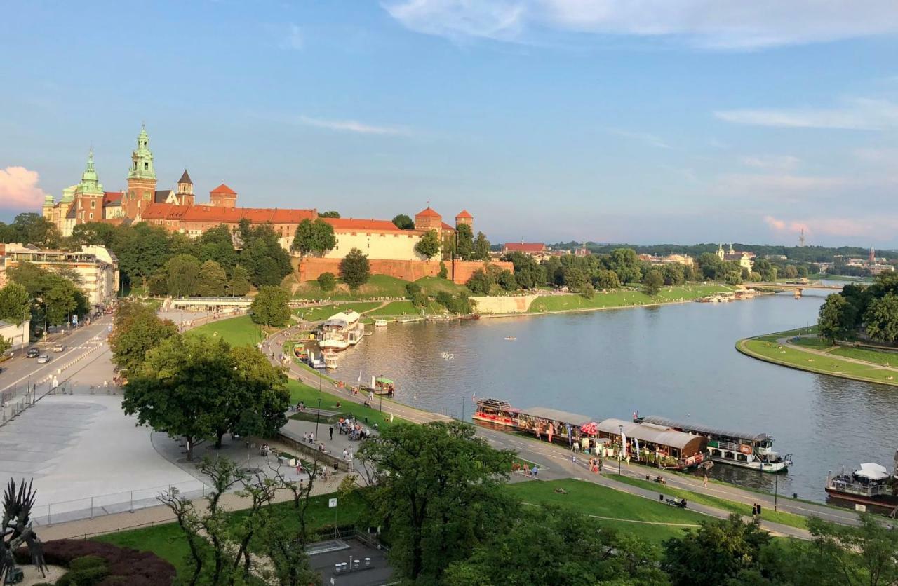 Z Ogrodem Przy Starej Zajezdni Apartament